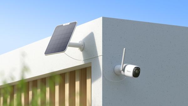 photo of Reolink Altas security camera launches with 10-second pre-recording–see before motion happens image