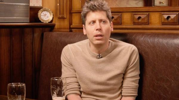 Sam Altman: All the RAM Should Belong to&hellip;