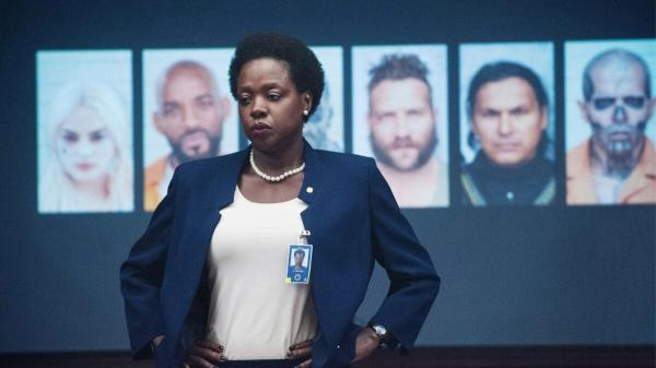 photo of DC’s Amanda Waller and Wonder Woman-Themed Shows Suffer Major Blow image