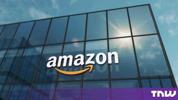 AWS becomes the first cloud provider…