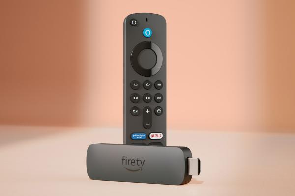 Amazon’s Fire TV Stick 4K Plus gets a&hellip;