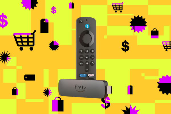 photo of Amazon’s Fire TV Stick 4K is over half off at under $20 image