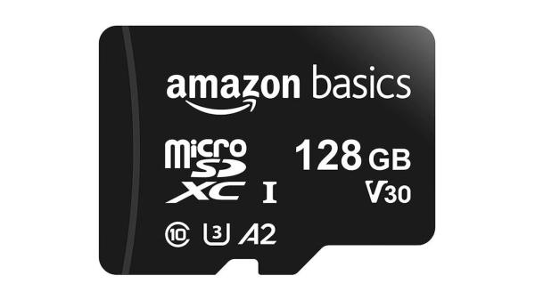 photo of At $12, this 128GB microSD card is a no-brainer impulse buy image