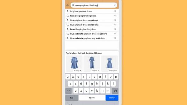 photo of Amazon’s Rolling Out Another AI Feature So You’ll Buy Even More Stuff image