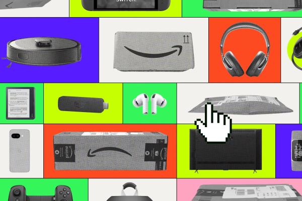 Amazon doesn’t trust Meta’s Muse AI…