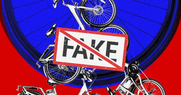 An Ebike Company Was Sued for Misleading…