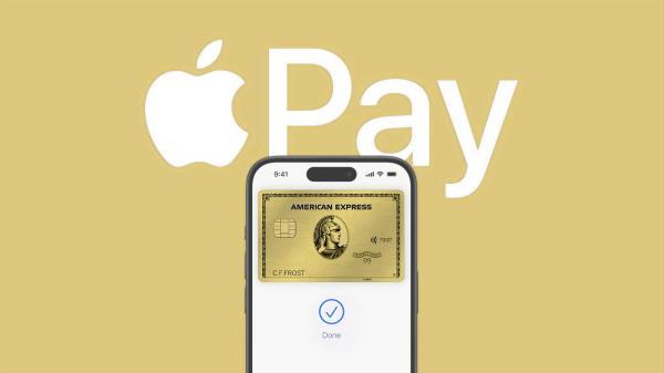 American Express Announces New Apple Pay…