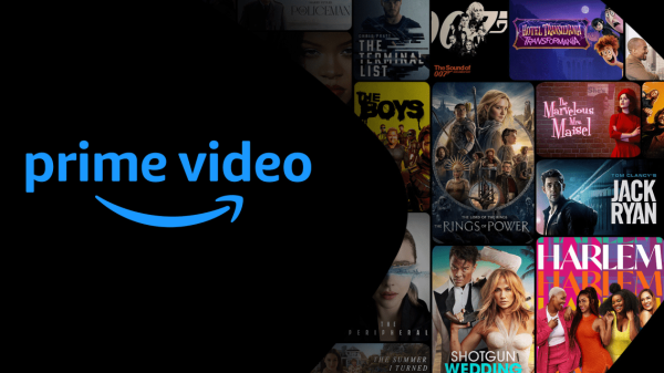 photo of Don’t miss Prime Video’s limited-time bundle sale – 20 add-ons are discounted for HBO Max, AMC+, Hallmark+, and more image