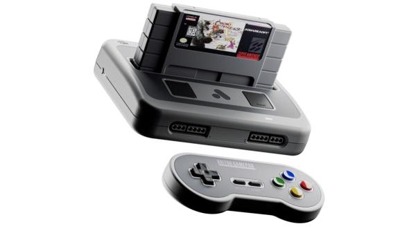 Analogue’s Latest FPGA Consoles Are&hellip;