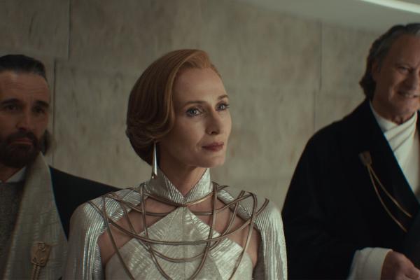 photo of Andor‘s Big Recast Should Be the Star Wars Blueprint image