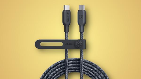 photo of Get one of the fastest USB-C charging cables for only $13 right now image