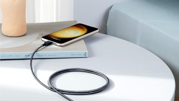 photo of Grab Anker’s fast USB-C charging cables, now 2 for only $6 image
