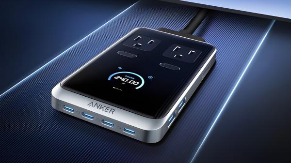 photo of Anker’s super-fast 8-device USB charging station is a steal for 33% off image