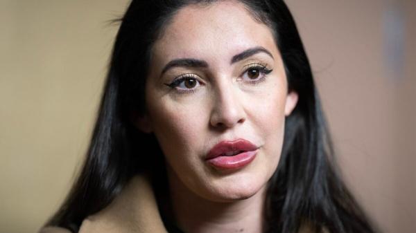 MAGA Congresswoman Denies Using AI to&hellip;