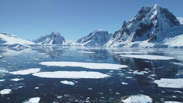 Arctic Sea Ice Loss Could Be Far Worse&hellip;
