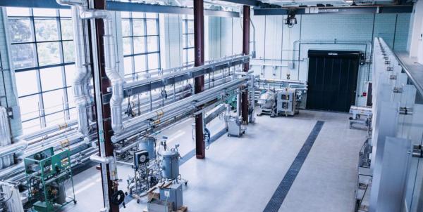 photo of The US EV battery supply chain just got a vital link with the first advanced electrolyte factory image