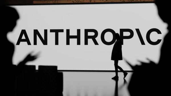 photo of Anthropic to Tell Investors It Has Potential Revenue of Basically the Entire US GDP image
