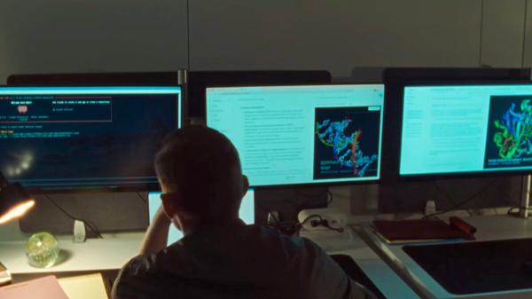 photo of Claude Found a Mysterious CRISPR-Like System—but Anthropic Can’t Say What It’s Capable of image