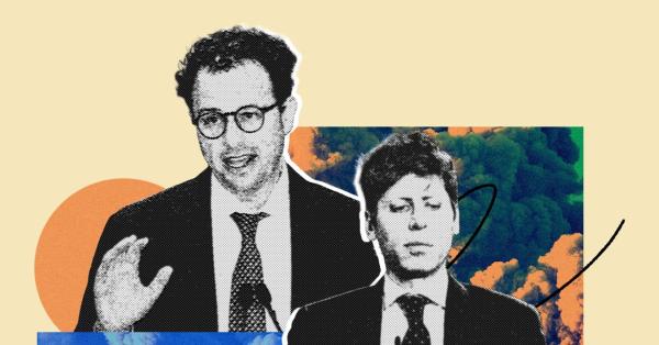 Anthropic Opposes the Extreme AI&hellip;