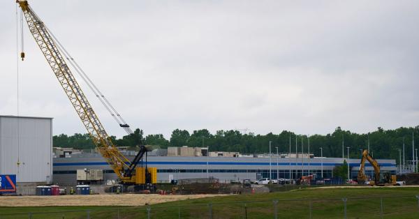 Anthropic Gets in Bed With SpaceX as the&hellip;