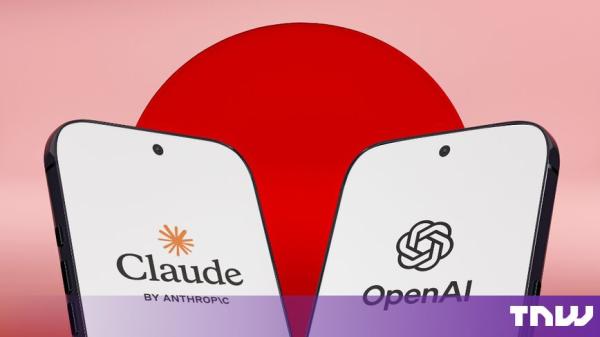 Anthropic’s revenue passed OpenAI’s…
