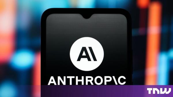Anthropic asks the full appeals court to…