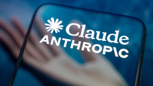 Anthropic’s AI Hid a Secret Message in…