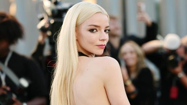 photo of Anya Taylor-Joy Has Joined ‘The Lord of the Rings: The Hunt for Gollum’ image
