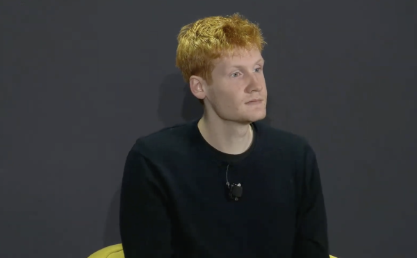 Sources: Cursor in talks to raise $2B+&hellip;