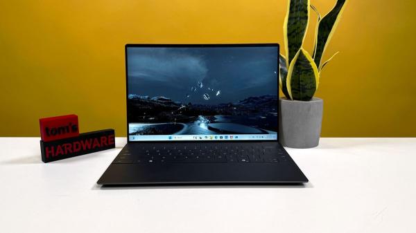 Dell XPS 13 (9350) review: Lunar Lake on…