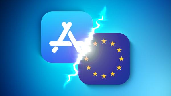 Apple Loses EU Fight Over App Store…