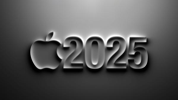 photo of What Do You Want to See From Apple in 2025? image