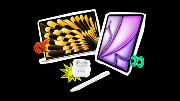 Apple Extends 2026 Back to School…