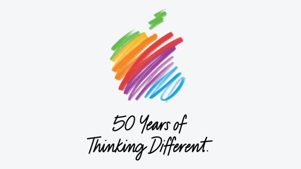 Apple's 50th Anniversary Events Continue in Washington D.C.,&hellip;