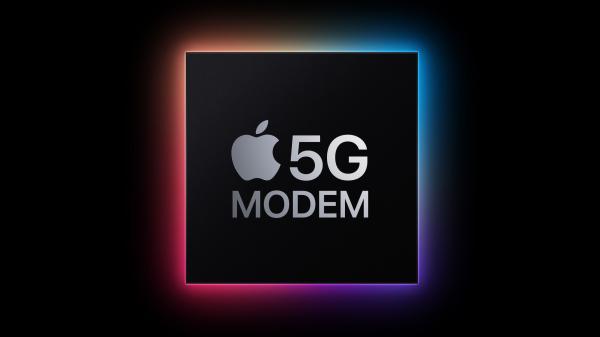 Qualcomm Expects Apple Modem Revenue to…