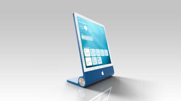 Apple's Home Hub Will Have a Widget&hellip;