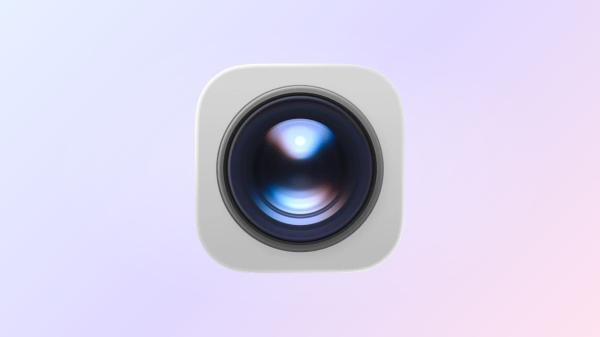 Apple's Smart Home Camera Will&hellip;