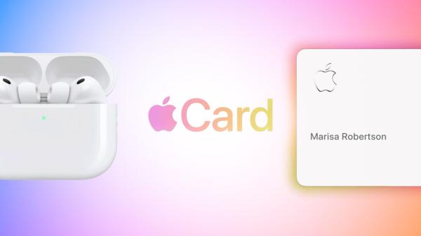 photo of Last Chance: Apple Card Sign-Up Promo Can Earn You Free AirPods Pro 3 image