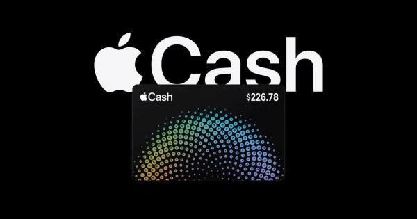 photo of Apple Cash in iOS 27 Will Help You Split Bills With Just a Photo image