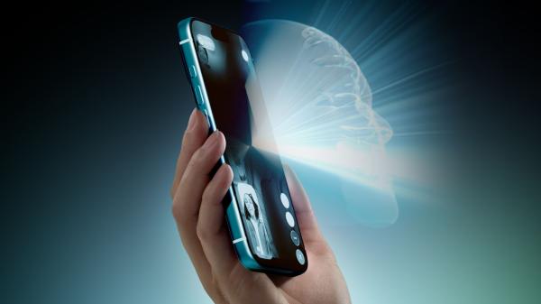 photo of Apple Could Be Working on 'Spatial iPhone' With Holographic Display image
