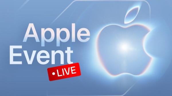 photo of Live Updates From Apple’s ‘Surprise and Shine’ iPhone Event ???? image