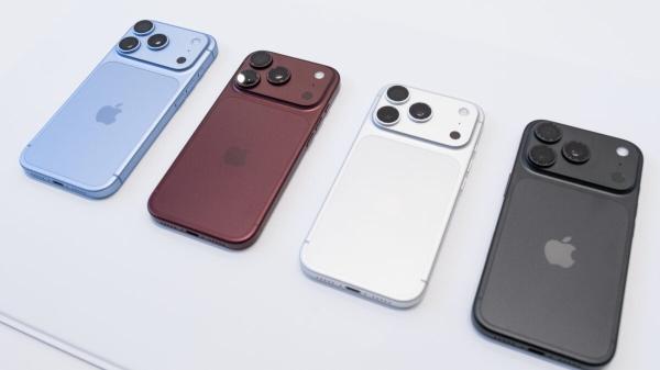 iPhone 18 Pro and 18 Pro Max Hands-On:&hellip;
