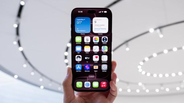 iOS 27 and Siri AI Are Officially&hellip;