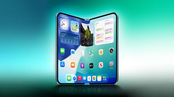 Foldable 'iPhone Ultra 3' Rumored to&hellip;