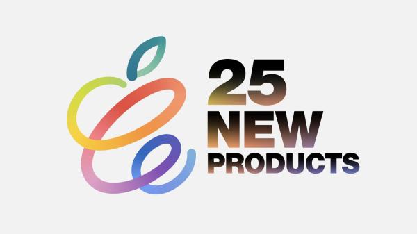 photo of Apple Has Released More Than 25 New Products in the Past Two Months image