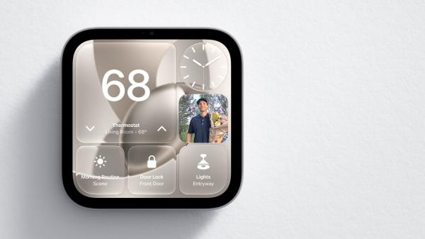 photo of ADT to Offer In-Home Installation of Apple's New HomeView and More image