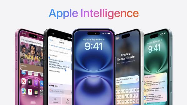 photo of Gurman: Apple Believes Its AI Technology Is Two Years Behind Rivals image