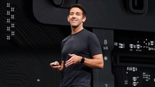 Apple CEO Candidate John Ternus is&hellip;