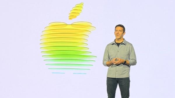 Apple’s Incoming CEO Makes His&hellip;