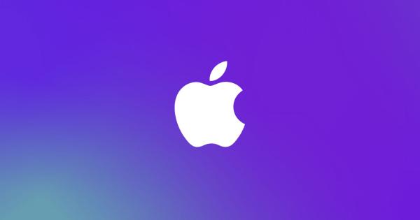 Apple Hires Airline Exec as Vice&hellip;